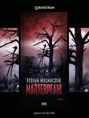cover image of Marterpfahl